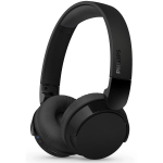 Juhtmevabad k&otilde;rvaklapid Philips TAH3209BK/00 must