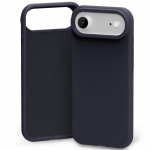 Mercury Silicone &uuml;mbris iPhone 17 Air, tumesinine