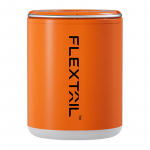 Kaasaskantav pump Flextail Tiny Pump 2X (oranž)