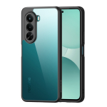 Dux Ducis Aimo &uuml;mbris Samsung Galaxy Z Fold 8-le, must