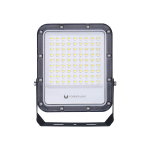 Forever Light PROXIM+ LED-prožektor, 50 W, 6500 K, 7500 lm, 230 V, IP65, 150 lm/W &ndash; 5-aastane garantii