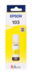 Epson 103 ECOTANK Ink Bottle Yellow