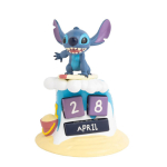 Disney Stitch Surfer 3D igikalender