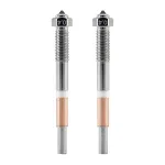 QiDi 0,4 mm bimetallotsak Q2 seeriale, 2 tk