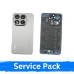 tagakaas mudelile Xiaomi 15T Pro 5G, v&auml;rv: hall, hoolduspakend