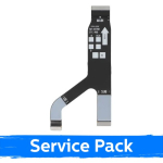 Lintkaabel seadmele Samsung A576 A57 5G (SUB)-(MAIN) lintkaabel (Service Pack)