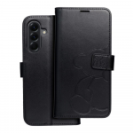 MEZZO Book &uuml;mbris jaoks SAMSUNG A56 5G teddy bear must