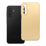 METALLIC &Uuml;mbris jaoks SAMSUNG A17 kuldne