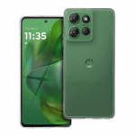 Skaidrus dėklas 2 mm MOTOROLA G PLAY 2025 skaidrus