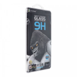 Apsauginis stiklas pilnas dangtis itin tvirtas matinis temperuotas stiklas 9H - skirtas iPhone 15 Pro Max