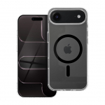 Drop Glue Colorful Ring Mag Cover compatible with MagSafe jaoks IPHONE 17 Air must