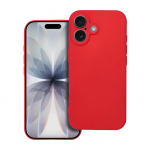 SOFT &Uuml;mbris jaoks IPHONE 17 punane