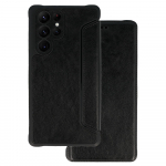 Razor odinis dėklas telefonui Xiaomi Redmi Note 12 5G/Poco X5 juodas