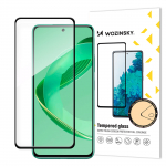 Wozinsky Full Glue Karastatud klaas jaoks Huawei Nova 11 SE
