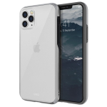 Uniq Vesto Hue &uuml;mbris iPhone 11 Pro Max'ile - l&auml;bipaistev ja h&otilde;bedane