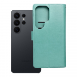 MEZZO Kaaned &uuml;mbris jaoks SAMSUNG S26 Ultra dreamcatcher roheline