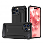 Hybrid Armor iPhone 16 Pro Max &Uuml;mbris - Must