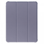 Stand Tablet Case Smart Cover &uuml;mbris iPad mini 2021 jaoks koos statiivifunktsiooniga sinine