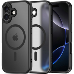 Tech-Protect BasicMag MagSafe &Uuml;mbris jaoks iPhone 17 - Matt Must