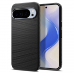 Spigen Liquid Air &Uuml;mbris jaoks Google Pixel 10 Pro XL - Matte must