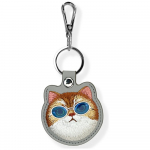 Nimmy Glasses Cool Cat Tracker &Uuml;mbris - Hall