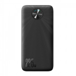 Powerbank Joyroom JR-PBF16 20000mAh USB-C USB-A 22.5W - must
