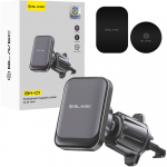 Blavec Auto hoidja BH-01 magnetiline to air vent (BH01-MAVB) must