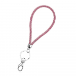 Telefono pakabukas G-21 rožinis