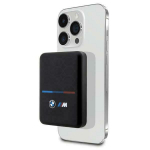BMW M Collection MagSafe 15W 3000mAh Inductive Akupank - must