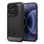 Spigen Rugged Armor &uuml;mbris Xiaomi 17-le - must