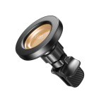 XO autohoidja 129 magnet must-l&auml;bipaistev &otilde;hu v&auml;ljavoolu jaoks