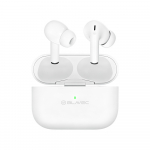 Blavec Bluetooth TWS K&otilde;rvaklapid BW-05 Flow (BW05F-W) valge