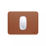 SATECHI vegan leather hiirematt ST-LMPN pruun