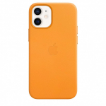APPLE NAHK&Uuml;MBRIS MHK63ZM/A IPHONE 12 MINI CALIFORNIA POPPY ORIGINAALPITSAT