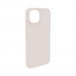 PURO ICON &Uuml;mbris Apple iPhone 14 Plus / 15 Plus &uuml;mbris (liivroosa)
