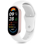 TECH-PROTECT ICONBAND PURE XIAOMI SMART BAND 8 / 9 / 10 / NFC BALTAS