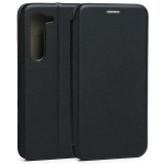Beline Dėklas Book Magnetic Huawei P Smart 2021 juodas