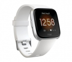 [OUTLET] Fitbit Versa Lite baltas Būklė be ABC strap