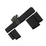 Ne&scaron;iojamo kompiuterio baterija skirta A1437, 6600mAh, Premium