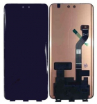 LCD screen Xiaomi 13 Lite 5G koos touch screen Must ORG