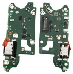 Lanksčioji jungtis Huawei Honor 200 Lite su įkrovimo kontaktu, mikrofonu, SIM lizdu originali (service pack)