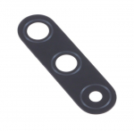 OnePlus Nord CE 5G kameros stikliukas Black (only lens) ORG
