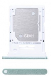 SIM kortelės laikiklis Xiaomi Redmi Note 13 4G Mint Green ORG