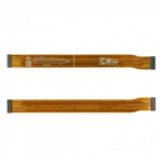 Lanksčioji jungtis skirta Huawei P40 Lite E pagrindinė į plok&scaron;tę