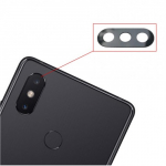 Galinės kameros stikliukas skirtas Xiaomi Mi 8 SE galinės kameros stikliukas