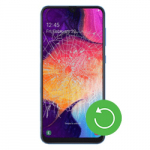 Samsung A415 A41 (A405 A40) / REFURB teenus /