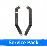 Flex Kaabel &Uuml;hildub Samsung T736 / T733 Tab S7 FE LCD Flex (Service Pack)