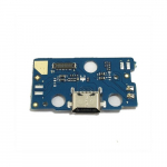 Charging Port &Uuml;hildub Lenovo Tab P11 / J606 / koos Flex / Plata OEM