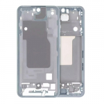 Keskmise raami korpus jaoks Samsung A556 A55 5G (Ice Blue)