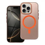 &Uuml;mbris "Simply MagCase" iPhone 17 Pro Max Sand